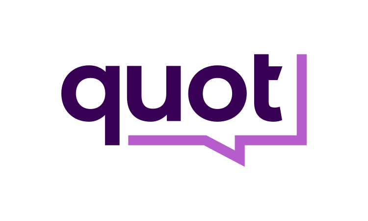 Quot.ai logo